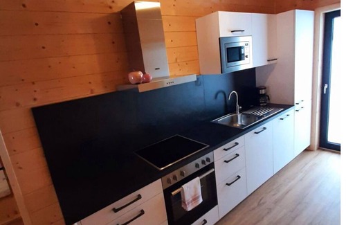 Jenig House | Beautiful apartment in villa for 5 guests with WIFI, TV, terrace, panoramic view and parking