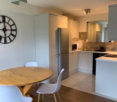 Newtownabbey Apartment | Beautiful apartment in Newtownabbey