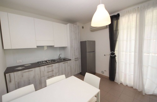 Rosapineta House | Beautiful apartment in villa for 4 guests with A/C, WIFI, TV, terrace, pets allowed and parking