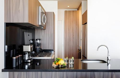 Cuauhtemoc House | Beautiful apartment in Reforma