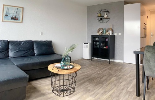 Bruinisse Apartment | Beautiful apartment in Bruinisse