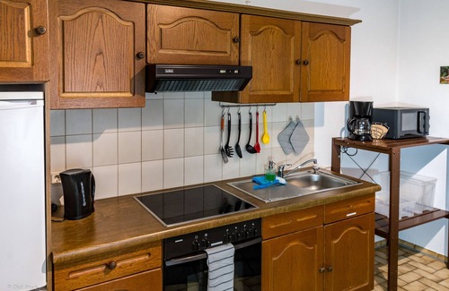 Wedel Apartment | Beautiful apartment in a central location in Wedel (Hamburg)