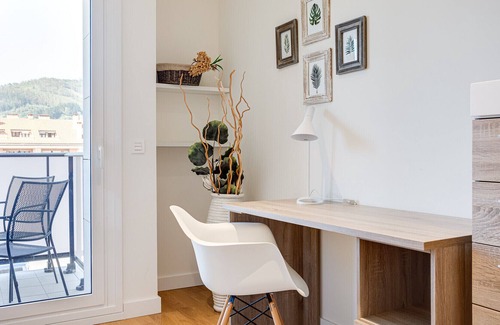 Orio Apartment | Beautiful apartment in a residential area in Orio