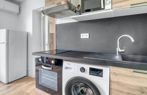 Albi Apartment | Beautiful apartment in Albi with WiFi