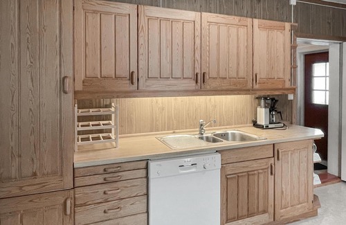 Stor-Elvdal Apartment | Beautiful apartment in Atna