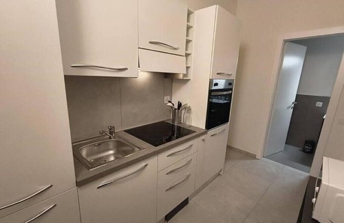 Tremona Apartment | Beautiful apartment in Morcote Urban style