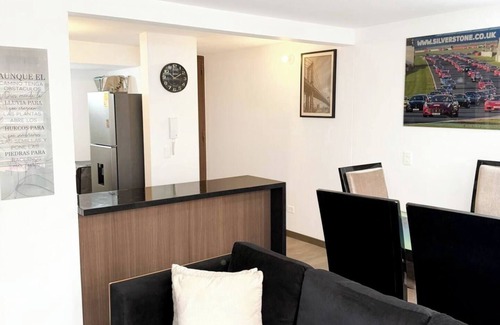 Kennedy Apartment | BEAUTIFUL APARTMENT IN CASTILLA