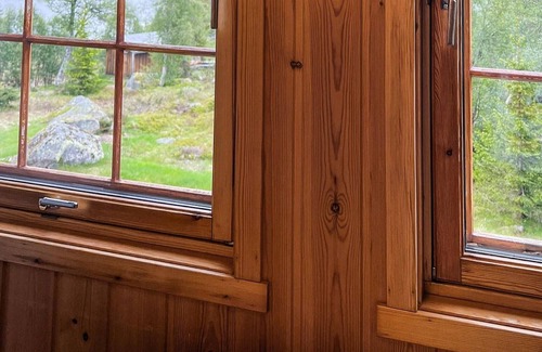 Tokke Apartment | Beautiful apartment in Dalen with WiFi