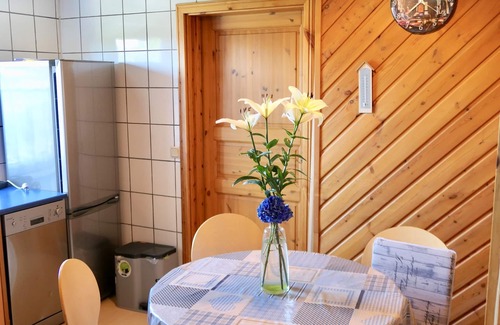 Barchel Apartment | Beautiful apartment in a quiet location!
