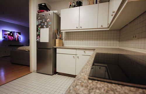 Au-Haidhausen Apartment | Beautiful apartment in the center of Munich