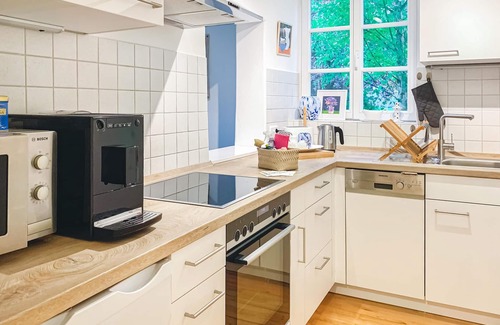 Morschen Apartment | Beautiful apartment in Morschen