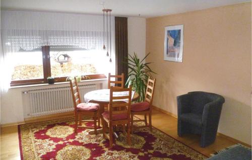 Schoenecken Apartment | Beautiful Apartment In Schönecken