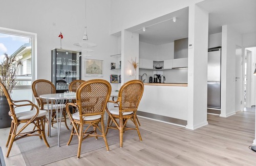 Rinkenaes Apartment | Beautiful apartment in Gråsten