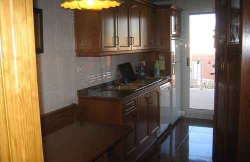 Amposta Apartment | Beautiful apartment in the "Delta de l'Ebre"