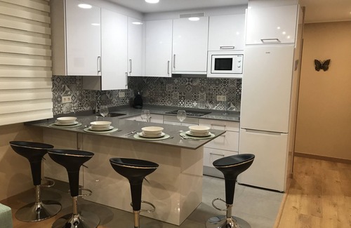Aviles Apartment | Beautiful apartment in the center of Aviles