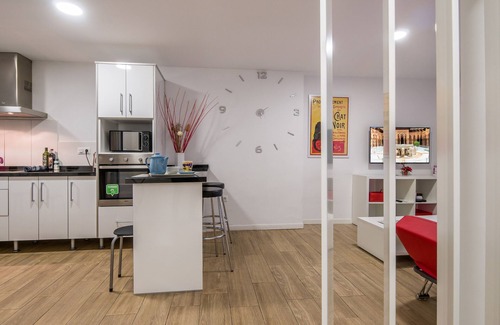 Figares Apartment | Beautiful apartment in the Center