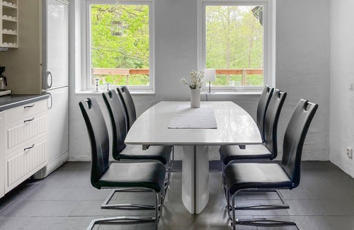 Ludvigsborg Apartment | Beautiful apartment in Höör