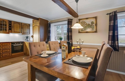 Emmerlev Apartment | Beautiful apartment in Højer with WiFi
