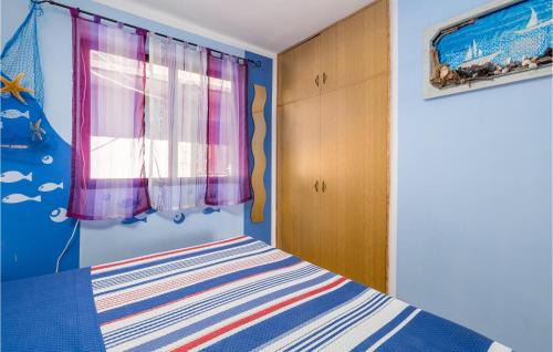 Baric Draga Apartment | Beautiful Apartment In Baric Draga