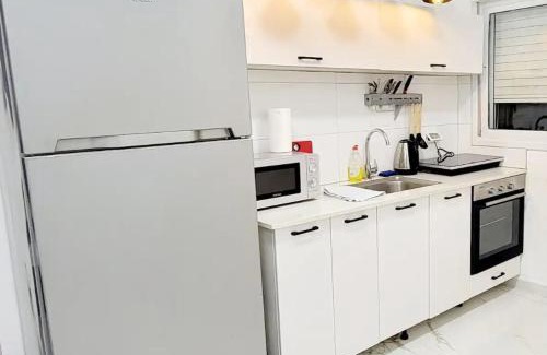 Ramat Gan Apartment | Beautiful Apartment in Ramat Gan Deluxe Suite Next to SHEBA Hospital