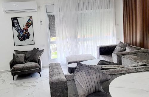 Ramat Gan Apartment | Beautiful Apartment in Ramat Gan Deluxe Suite Next to SHEBA Hospital