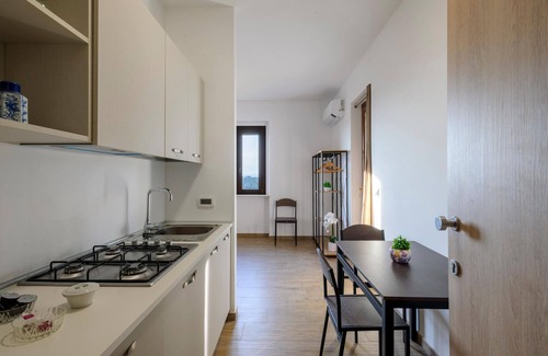 Moscufo Apartment | Beautiful apartment in Moscufo