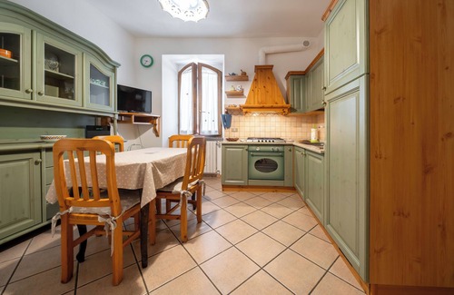 Orvieto Apartment | Beautiful apartment in Center town close to Duomo and San Patrick's well