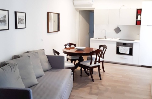Verbania Apartment | Beautiful apartment in the center of Pallanza