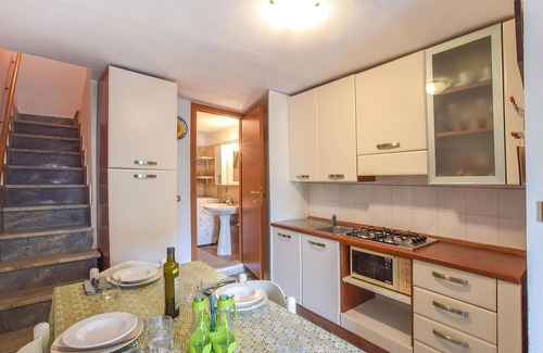 Zambrone Apartment | Beautiful apartment in Zambrone