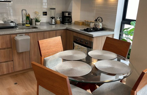 Lince Apartment | Beautiful apartment in Lince near the water park.