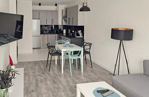 Koszalin Apartment | Beautiful apartment in Koszalin