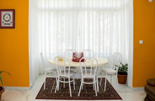 Dakar-Plateau Apartment | Beautiful apartment in the center of Dakar