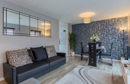 Belfast City Centre Apartment | Beautiful apartment in the heart of Belfast!