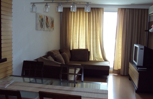 Sukhumvit Condo | Beautiful Apartment in the heart of Bangkok