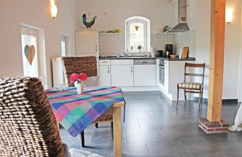 Wingst Apartment | Beautiful apartment in Wingst