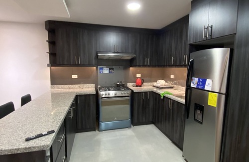 Canaribamba Apartment | Beautiful apartment incredible view of Cuenca
