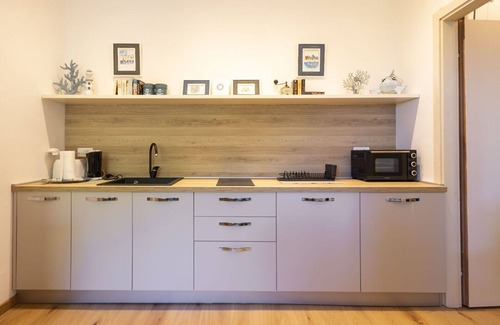 Belgirate Apartment | Beautiful apartment for 3 guests with WIFI, TV and terrace