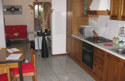 Marzabotto Apartment | Beautiful apartment in Marzabotto