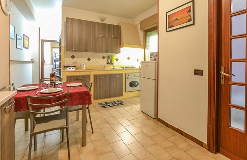 Sferracavallo Apartment | Beautiful apartment in Palermo PA