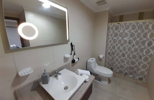 Las Penas Apartment | Beautiful Apartment, Las Penas - Riverfront II