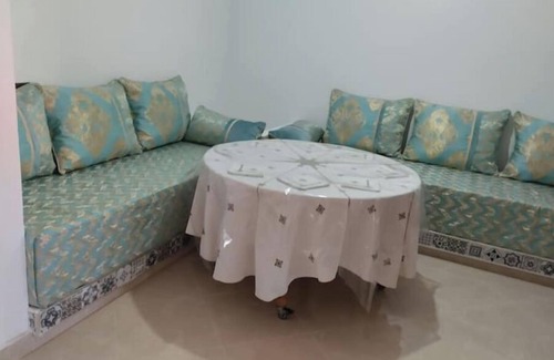 Bni Bouzra Apartment | Beautiful apartment just a few minutes from the beach