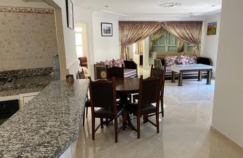 Zaouiat Ben Hmida Apartment | Beautiful apartment
