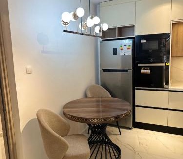 Bab Ezzouar Apartment | Beautiful apartment Near the airport-Algiers Bab Ezzouar