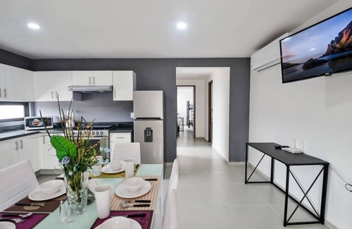 Alvarado Apartment | Beautiful apartment near the beach