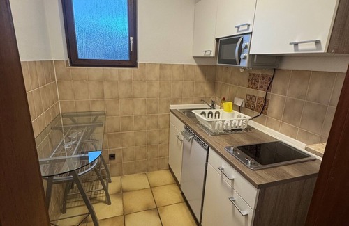 Windhagen Apartment | Beautiful apartment on the first floor