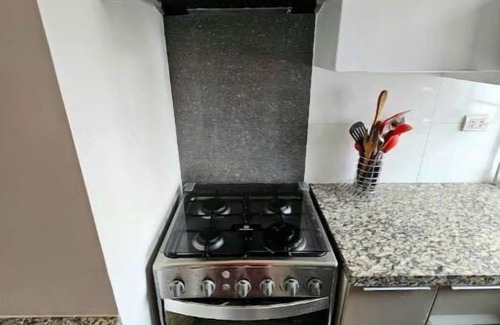 Lima Apartment | Beautiful Apartment in Front of the sea Sauna and Pool Top!