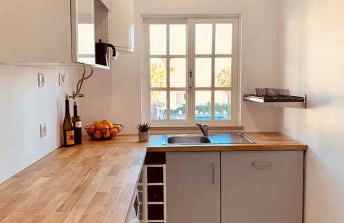 Cerro de Aguia Apartment | Beautiful Apartment Sea view
