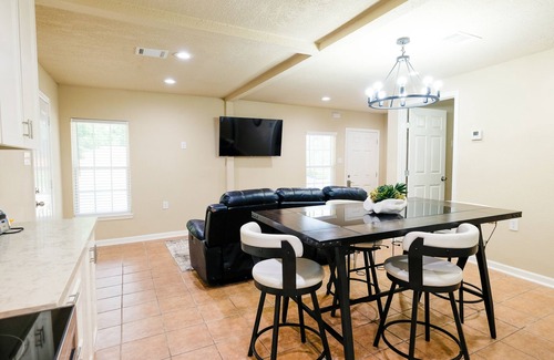 Houston Apartment | Beautiful apartment