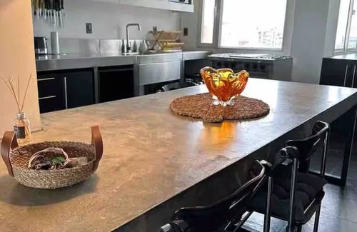 Pocitos Apartment | Beautiful apartment with the best view of the bay