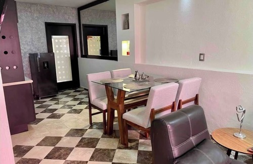 Tequila Apartment | Beautiful apartment with jacuzzi